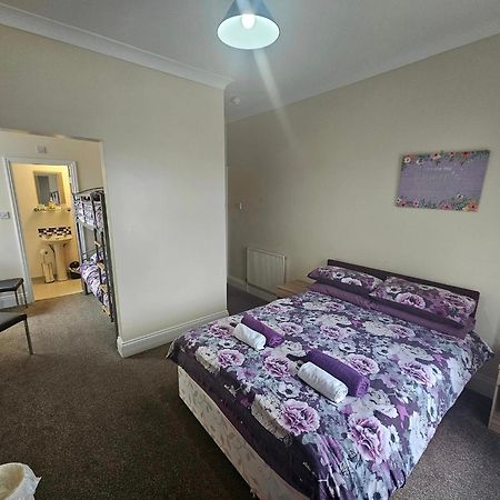 Bayswater House Bed and Breakfast Μπλάκπουλ Εξωτερικό φωτογραφία