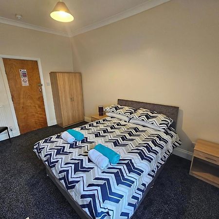 Bayswater House Bed and Breakfast Μπλάκπουλ Εξωτερικό φωτογραφία