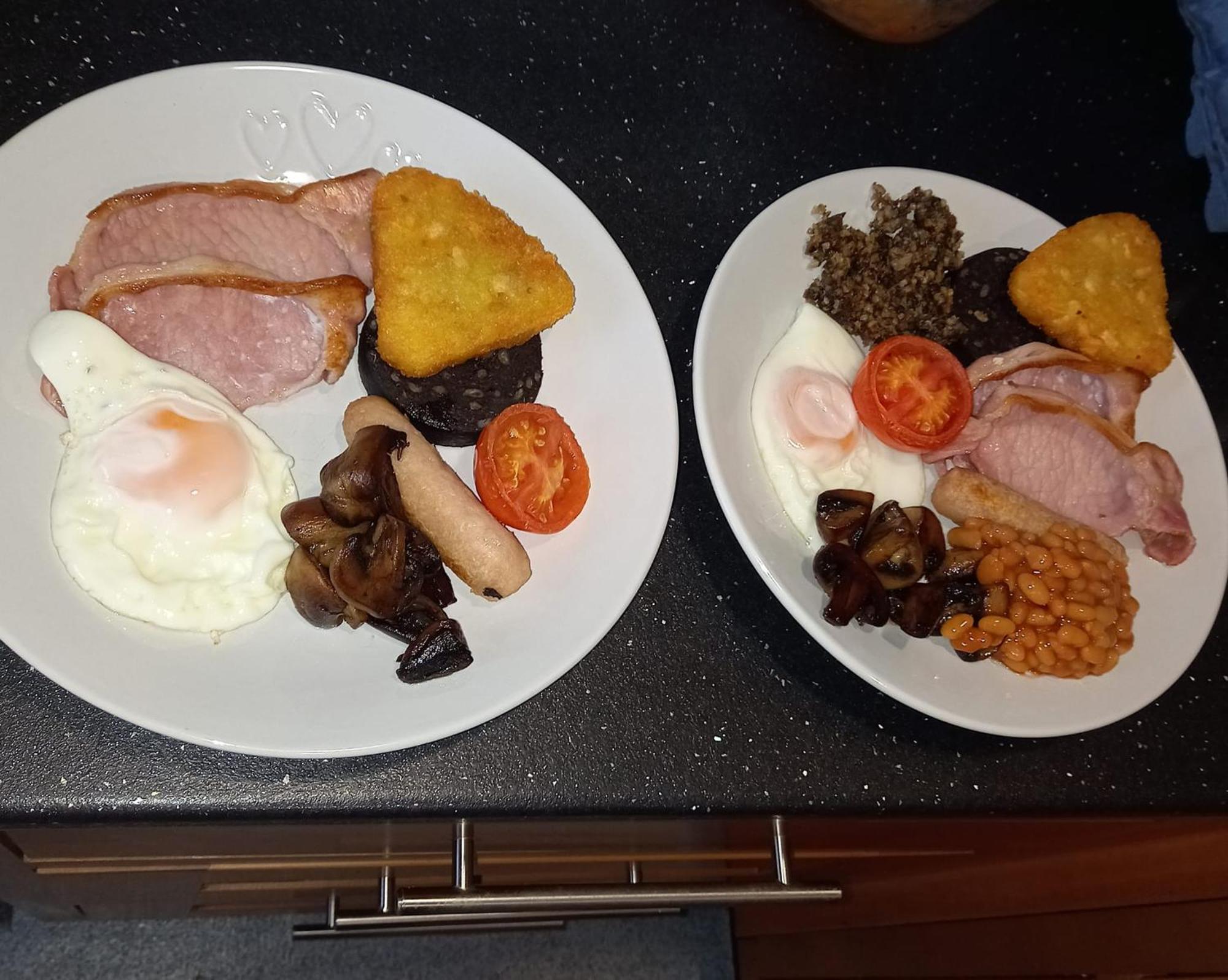 Bayswater House Bed and Breakfast Μπλάκπουλ Εξωτερικό φωτογραφία