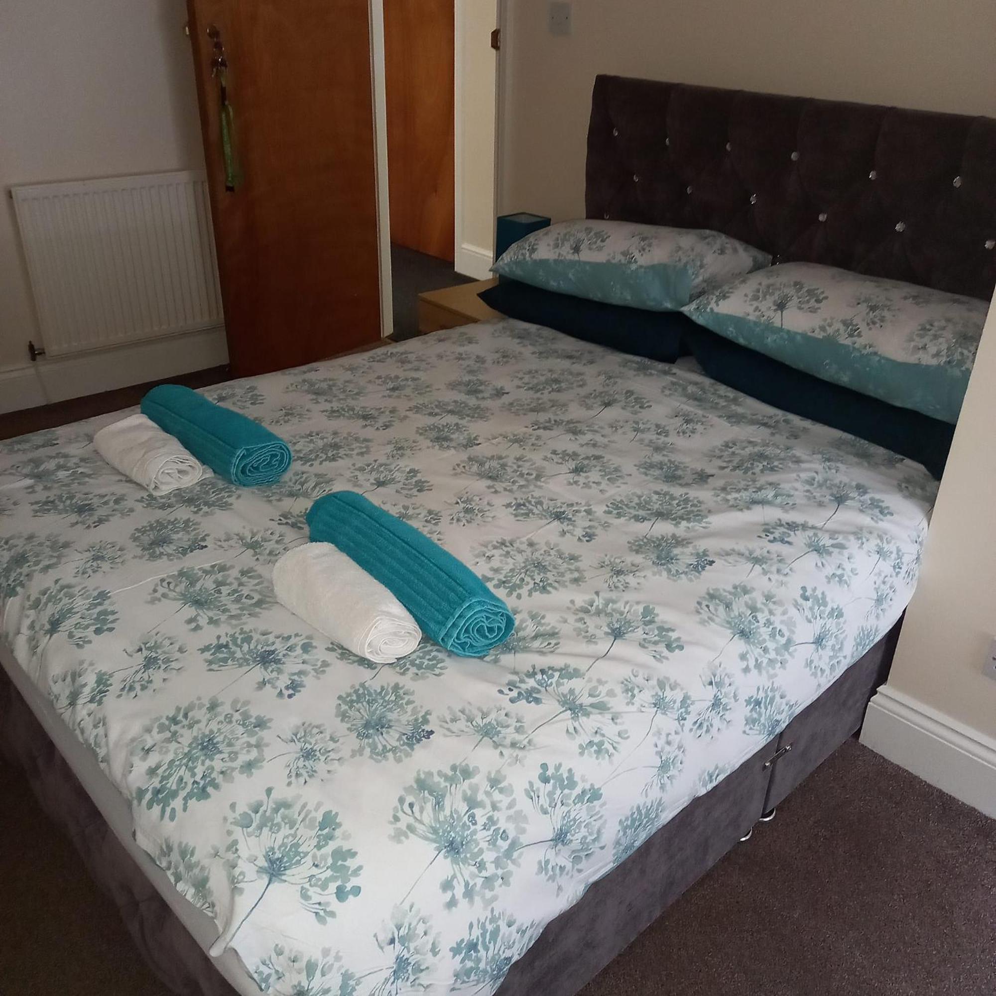 Bayswater House Bed and Breakfast Μπλάκπουλ Εξωτερικό φωτογραφία