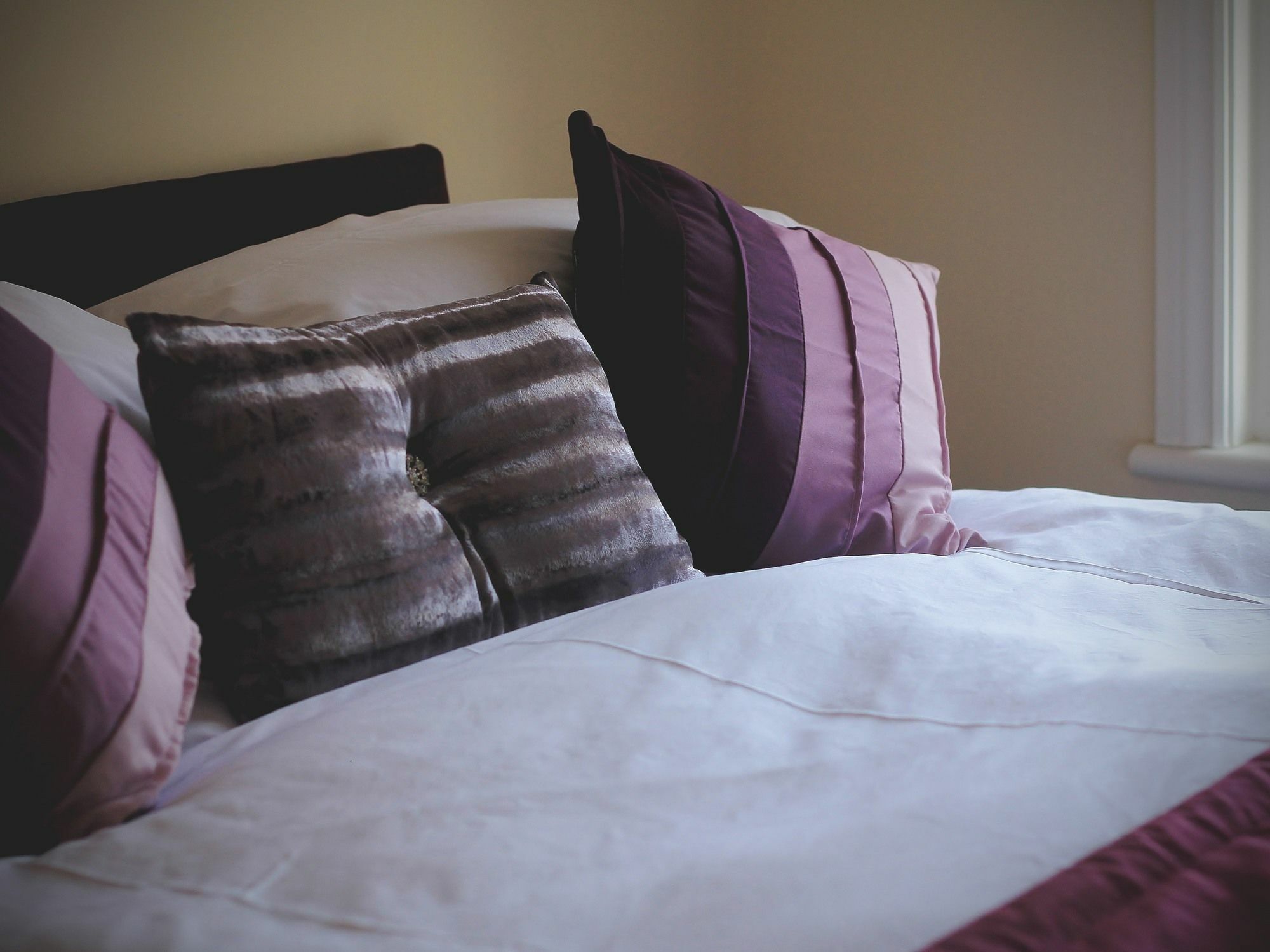 Bayswater House Bed and Breakfast Μπλάκπουλ Εξωτερικό φωτογραφία