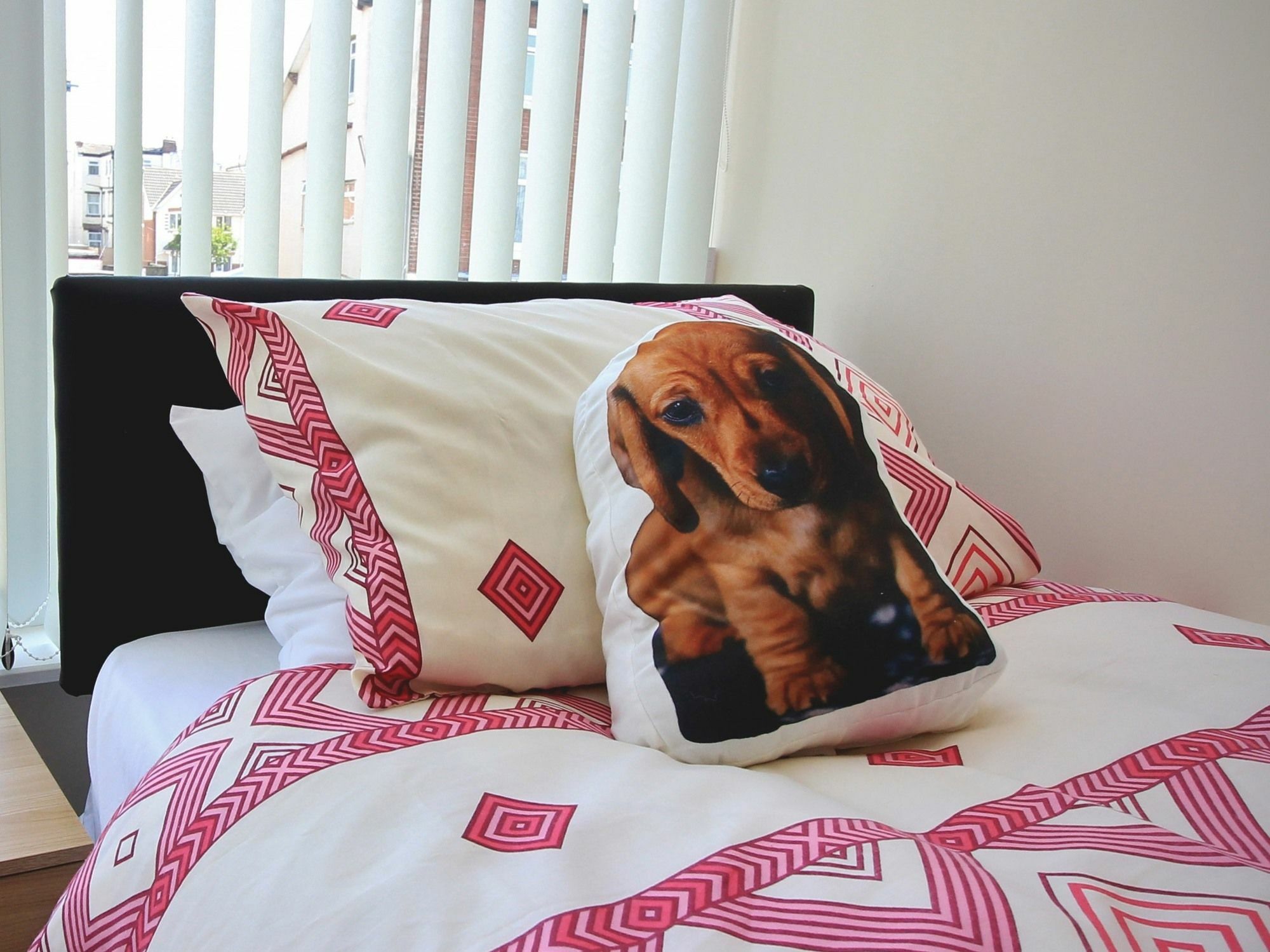 Bayswater House Bed and Breakfast Μπλάκπουλ Εξωτερικό φωτογραφία